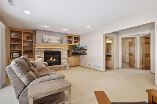 1119 Sommers St, Hudson WI  54016-2360 exterior