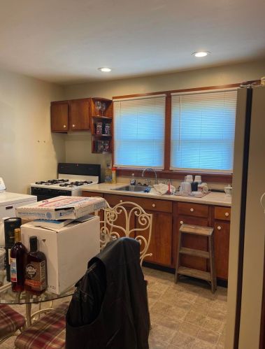 333 Oak St, Washington Ch OH  43160-1853 exterior