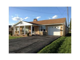 438 High St, Flushing, OH 43977-9733