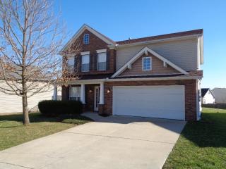 1803 Baileys Trace Dr, Spring Hill TN  37174-6145 exterior