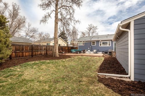 2741 Pearl St, Englewood CO 80113-1641 exterior