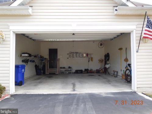 16832 Fairfax Dr, Owens VA  22485-5649 exterior