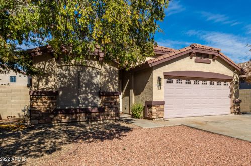 8426 Hamster Ln, Tolleson AZ  85353-8951 exterior