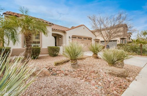 16886 183rd Dr, Sun City, AZ 85388-7694