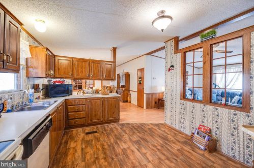 1589 Rocky Branch Rd, Richmond National Battlefiel VA  22835-4765 exterior
