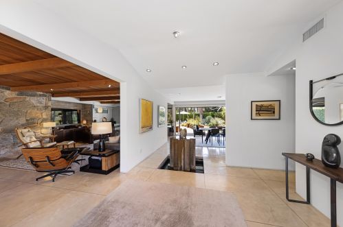 40267 Club View Dr, Rancho Mirage CA  92270-3527 exterior