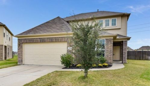 19302 English Pine Ct, Tomball, TX 77375-6625