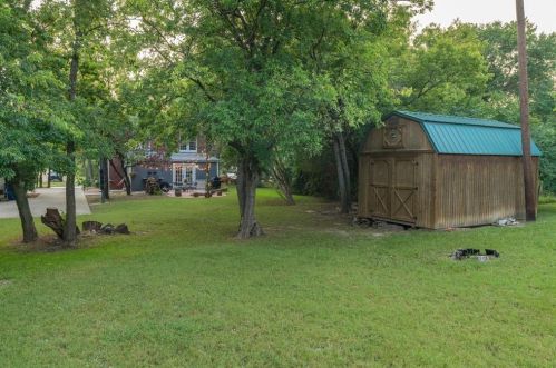 4015 Stonewall St, Greenville TX  75401-5717 exterior