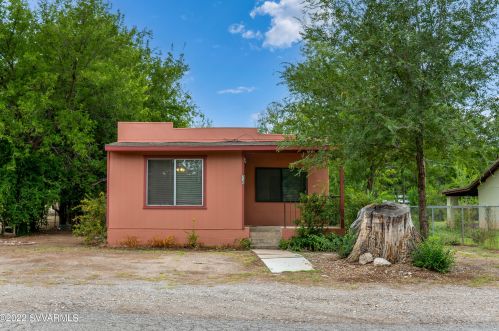 710 8th St, Cottonwood, AZ 86326-3735
