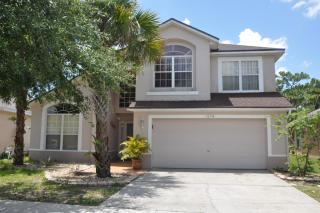 1134 Lake Biscayne Way, Orlando, FL 32824-4926