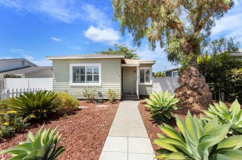 304 35th St, San Diego, CA 92102-4417