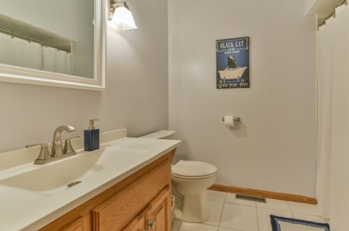 26411 Kendra Ln, Waterford WI  53185-2168 exterior