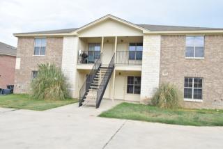 417 Brittney Way, Killeen TX  76548-1872 exterior