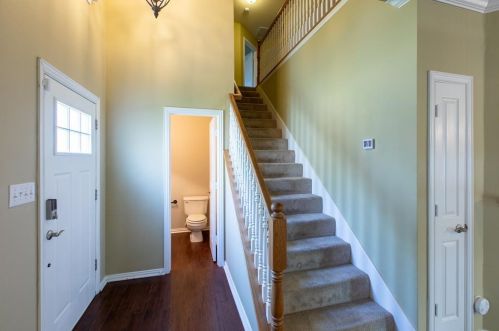 609 Regency Dr, Allen TX  75002-3048 exterior