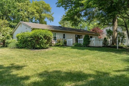 34 Bristol Ave, Flemington NJ  08822-1814 exterior