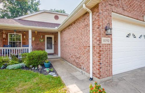 1092 Beechmeadow Ln, Cincinnati, OH 45238-4305