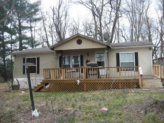 78720 Hamilton Ridge Rd, Freeport, OH 43973-9307
