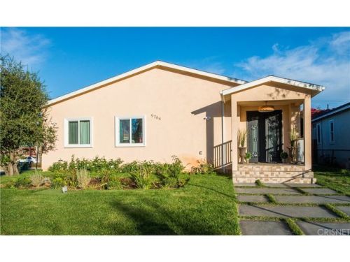 5764 Bianca Ave, Van Nuys, CA 91316-1303