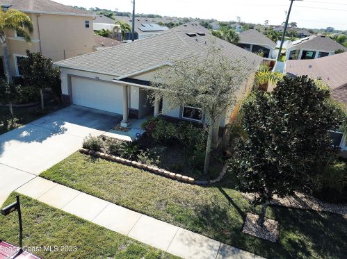 3208 Constellation Dr, Melbourne FL  32940-2364 exterior