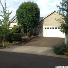 160 Breyonna Way, Silverton, OR 97381-1966