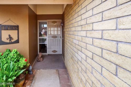 3496 Willow Dr, Sierra Vista, AZ 85635-4287