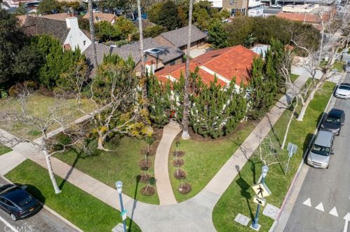 4100 Linden Ave, Long Beach, CA 90807-2755