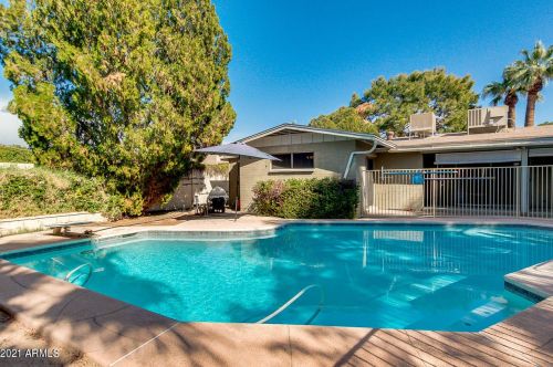 2942 81st Pl, Scottsdale AZ  85251-5826 exterior