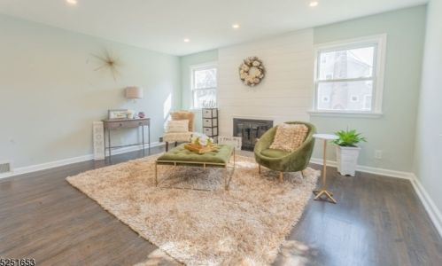 78 Henshaw Ave, Springfield NJ  07081-2210 exterior