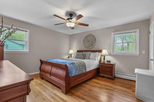 32 Mayer Dr, Airmont NY  10901-3729 exterior