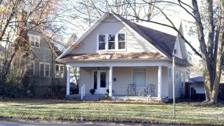 2618 Grand Blvd, Spokane WA  99203-2447 exterior