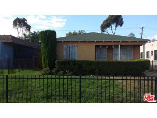341 118th St, Los Angeles, CA 90061-2816
