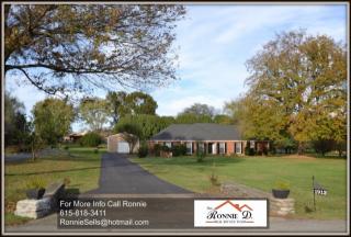 1913 Shenandoah Trl, Lebanon, TN 37087-4221