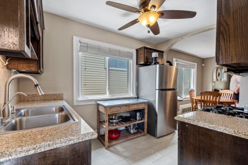 240 69th St, Milwaukee WI  53214-1610 exterior