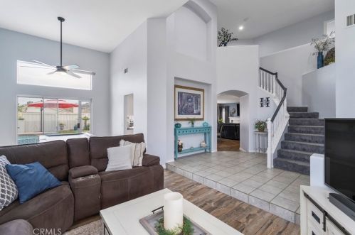 29416 Sunharbor Ct, Lake Elsinore CA  92530-7225 exterior