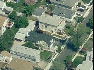 289 Westminster Pl, Lodi NJ  07644-1054 exterior
