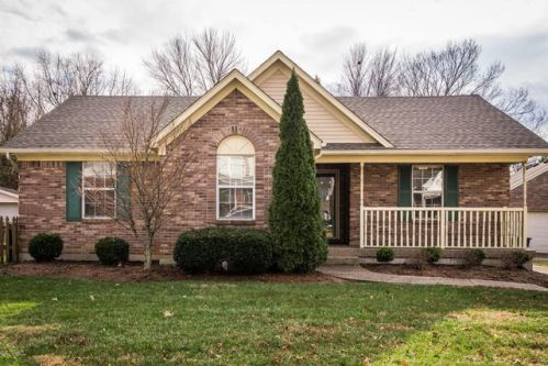 4710 Settle Blvd, Louisville, KY 40219-5076