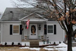 4034 Valley View Dr, Louisville, KY 40216-4222