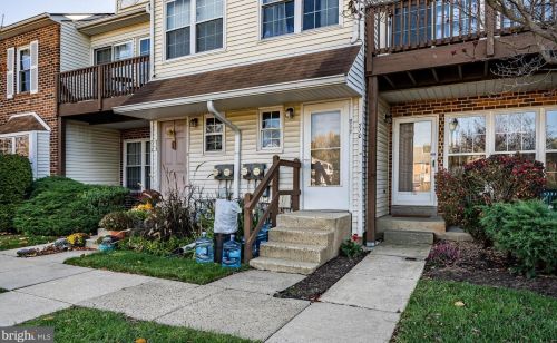 711 Northridge Dr, Norristown, PA 19403-2981