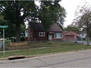 883 Hancock Ave, Akron, OH 44314-1043