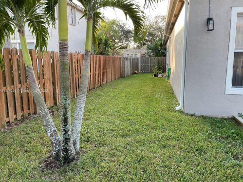13291 18th St, Hollywood FL  33028-2502 exterior