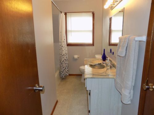 110 Anna St, Fairmont MN  56031-2530 exterior