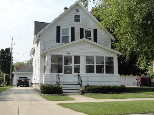 50 14th St, Fond Du Lac, WI 54935-5802