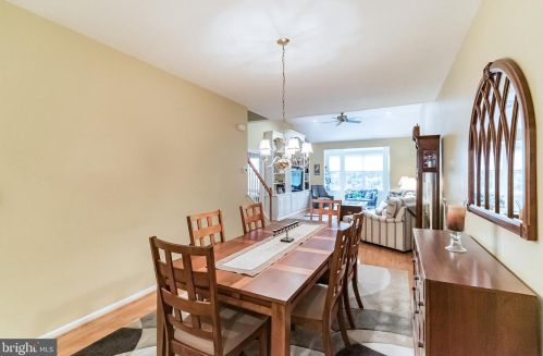 23 Westhampton Way, Lansdale PA 19446-7315 exterior