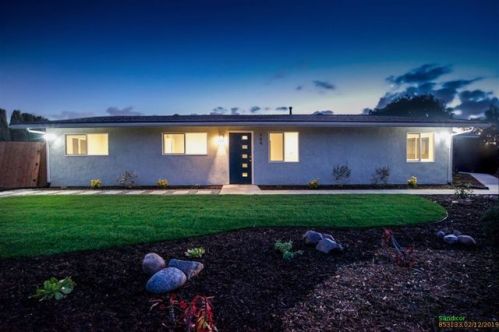 664 Rancho Vista Rd, Vista, CA 92083-5927