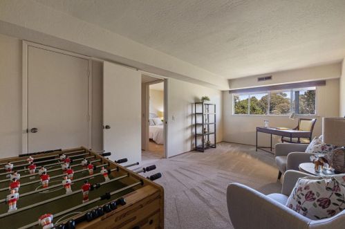 1247 North Rd, Belmont CA  94002-1946 exterior