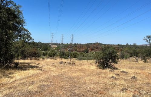 6321 Upper Palermo Rd, Oroville CA  95966-9017 exterior