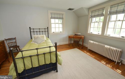 109 Princeton Ave, Wenonah NJ  08090-1938 exterior