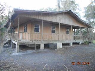 601 Joe Pittman Rd, Seville, FL 32190-7844