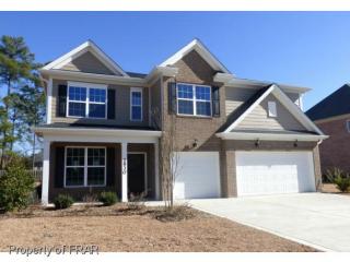 2930 Spring Moss Ln, Fayetteville, NC 28306-4620