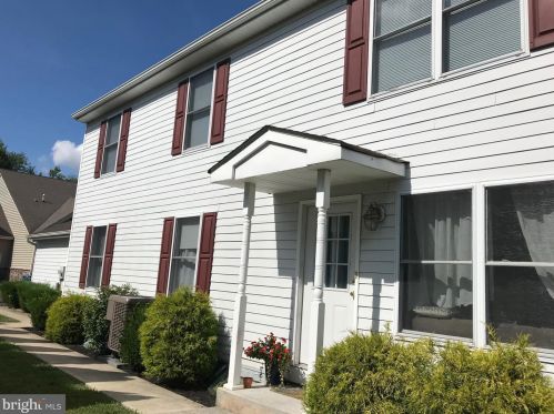 4877 Stump Rd, Pipersville, PA 18947-1803